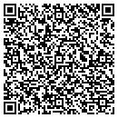QR code with Kingdom Installation contacts