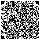 QR code with C & C Graphic Design Group contacts