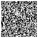 QR code with Halker Properties Xii Inc contacts