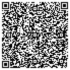 QR code with Hannah Brothers Maintenance Inc contacts