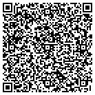 QR code with Pritchard's Sunoco contacts