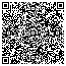 QR code with P&R Landscapes contacts
