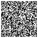 QR code with Hayes Reshawn contacts