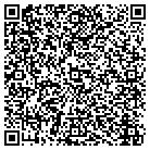 QR code with First State Financial Corporation contacts