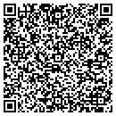QR code with T J Maxx contacts