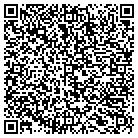 QR code with H&R All Around Maintenance Ser contacts