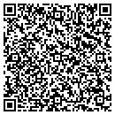 QR code with Rainbow Vacuum contacts