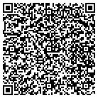 QR code with R Bautista & Sons LLC contacts