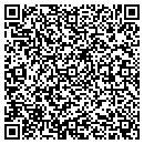 QR code with Rebel Garb contacts
