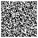 QR code with Herron Design contacts