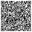 QR code with Host Cell contacts