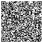 QR code with Kaminski Kaneko Design contacts