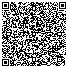 QR code with Rowena Fedrco Fnn Fne Art Stdo contacts