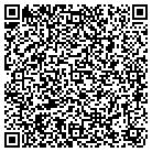 QR code with L A Flow 24-7 Graphics contacts