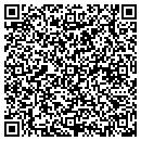 QR code with La Graphics contacts