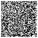 QR code with Leons Janitorial Service contacts