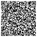 QR code with M L Mortgage Corp contacts