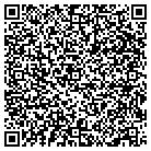 QR code with M Power Mortgage Inc contacts