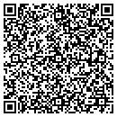 QR code with Hardt Janet MD contacts