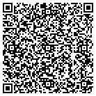 QR code with C Woody Plumbing Co Inc contacts