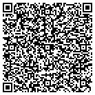 QR code with Aluminum Contracting-G Meleski contacts
