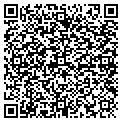 QR code with Rachael's Designs contacts