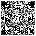 QR code with Monicas Property Maint Inc contacts