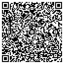 QR code with C J Herrick Assoc contacts