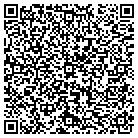 QR code with Quality Machining & Mfg Inc contacts