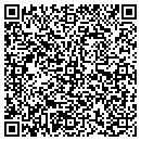 QR code with S K Graphics Inc contacts