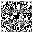 QR code with Mc Kelvy Warren D MD contacts