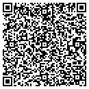 QR code with Trance contacts