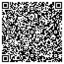QR code with Orzel Joseph MD contacts