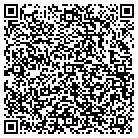 QR code with Valente Graphic Design contacts