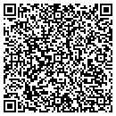 QR code with Covey Charles E contacts