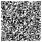 QR code with Pro Property Maintenance Inc contacts