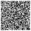 QR code with Zorro Visual Computing contacts
