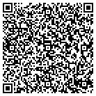 QR code with R D Building Maintenance Inc contacts