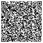 QR code with Nannys House Daycare contacts