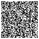 QR code with R & R General Maintenance contacts