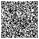 QR code with Sergg Corp contacts