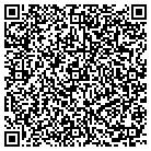 QR code with S & J Maintenance Services LLC contacts