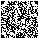QR code with J Williams Contracting contacts