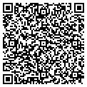 QR code with Kizmo contacts