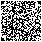 QR code with Kunisaki & Tainaka Design contacts