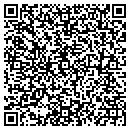 QR code with L'atelier Frey contacts