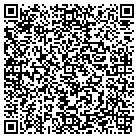 QR code with Tebault Enterprises Inc contacts