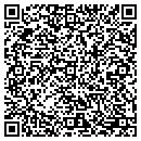 QR code with L&M Contracting contacts