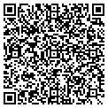 QR code with L E G Design contacts