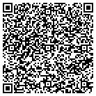 QR code with Madeleine Corson Design Office contacts